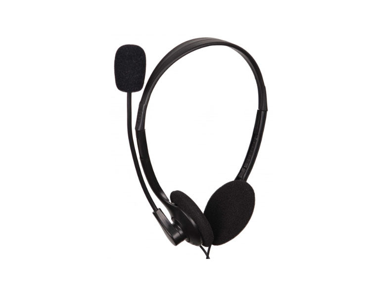 Gembird MHS-123 Headset with Microphone