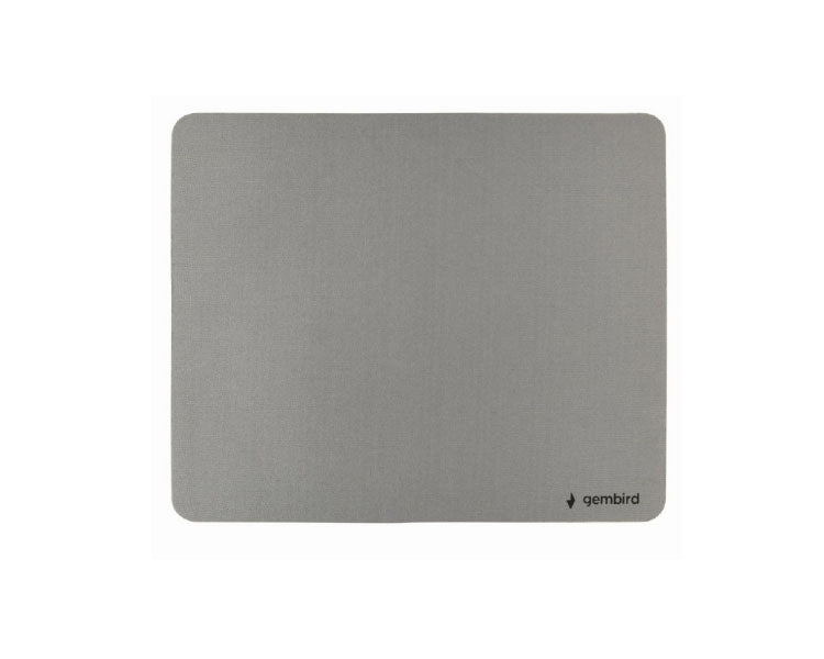 Gembird MP-S-G Mouse pad grey