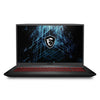MSI KATANA GF76 17 / RTX 3050 / i5-11400H / 16GB DDR4 / 512G TECHSWAP