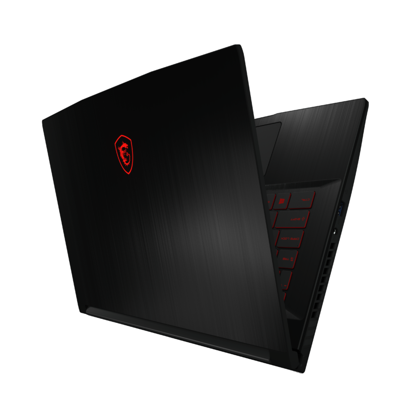 MSI THIN RTX 4060 / I5-12450H / Gaming Laptop MSI