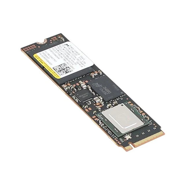 MICRON 3400 1TB NVMe M.2 SSD micron