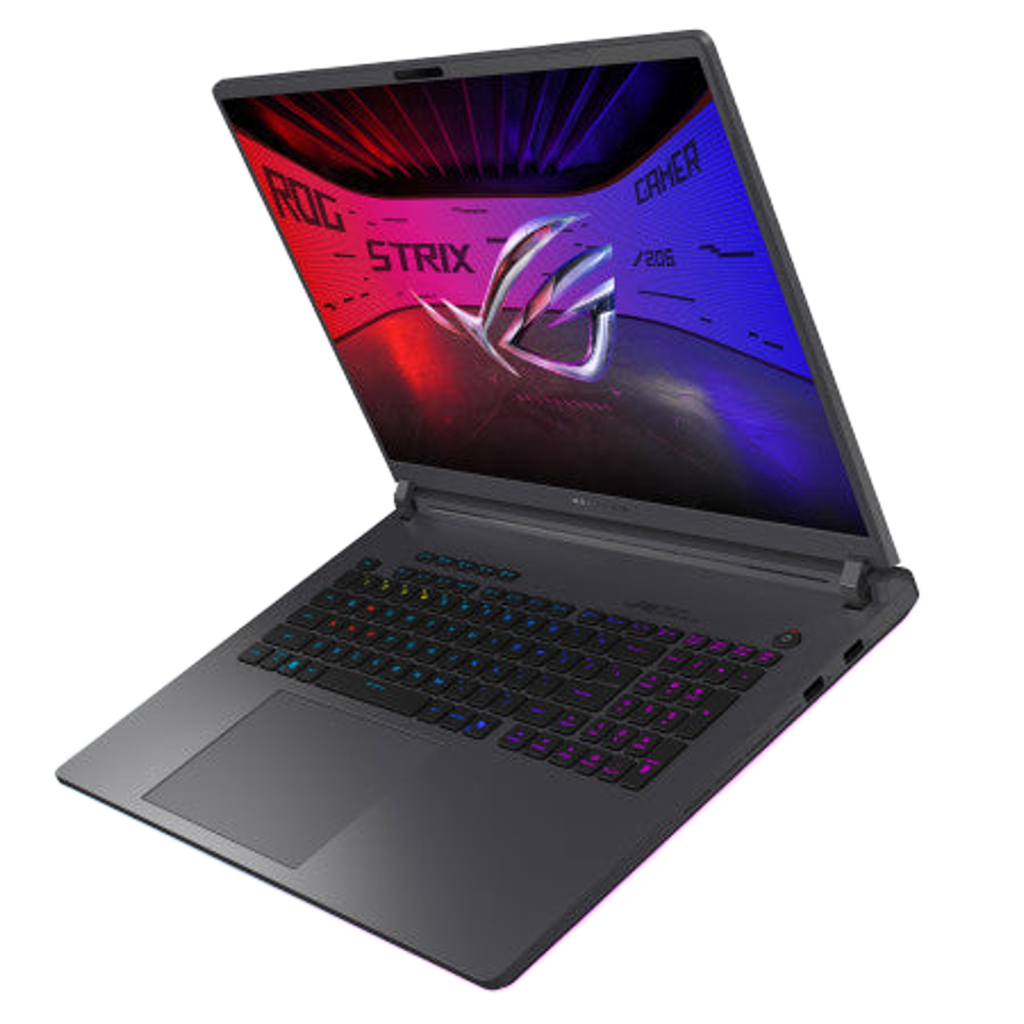 Asus Rog Strix G18 R9 | RTX 5060 | 16-32GB DDR5 | 1TB | 2.5K | 240HZ | Gaming Laptop Asus
