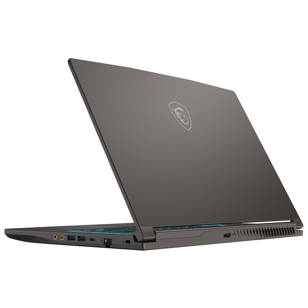 MSI Thin 15 B12VE