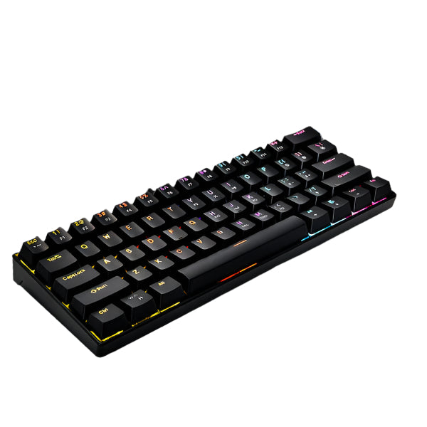 Colorful WY61 Mechanical Keyboard