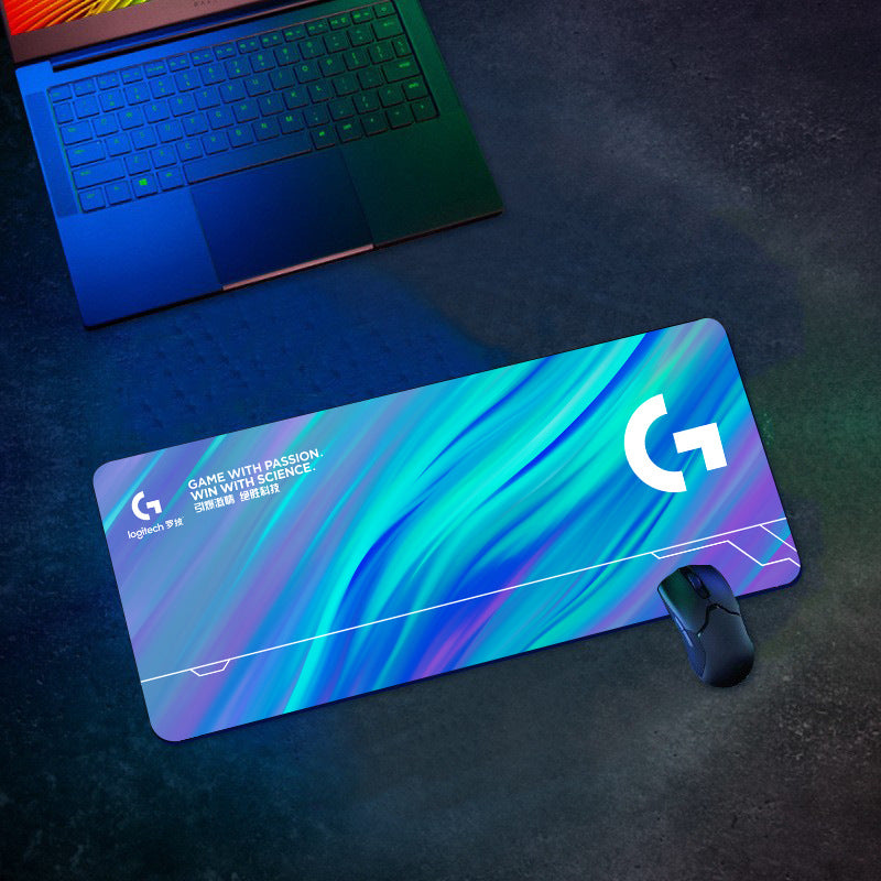 Logitech Gaming Mousepads | 800x300x3