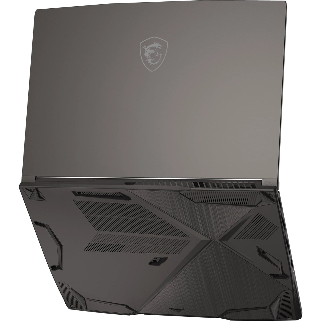 MSI Thin / i5-13420H / RTX 4050 / 16GB DDR5 / 15" 144Hz Gaming Laptop TECHSWAP