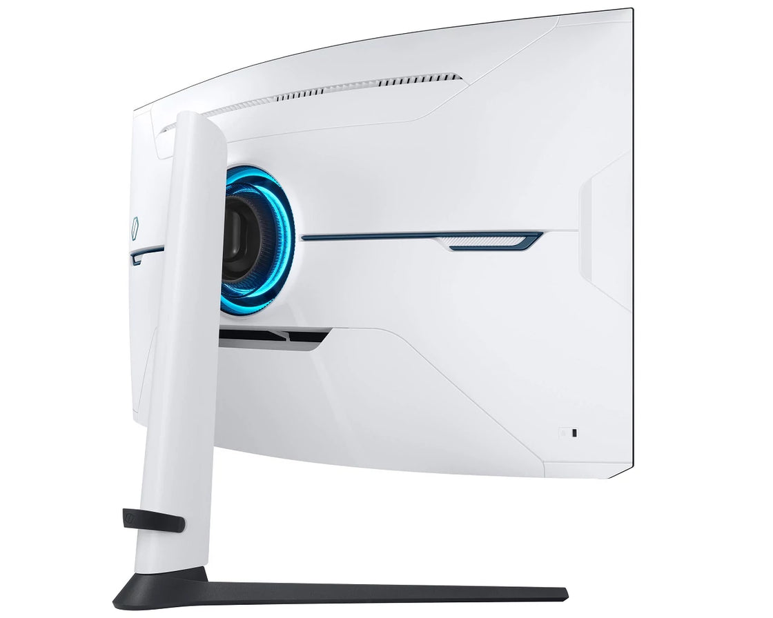 SAMSUNG ODYSSEY NEO G8 240HZ 32INCH 4K MINI LED GAMING MONITOR TECHSWAP