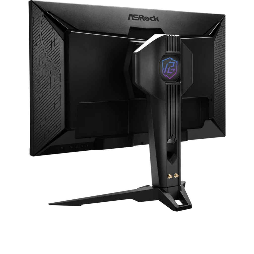 ASRock Phantom Gaming 27" 520Hz IPS FHD Gaming Monitor With WI-FI Asrock