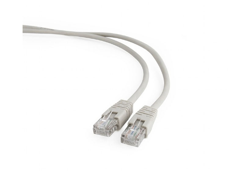 [TEST API] ქსელის კაბელი: Gembird PP12-20M Patch Cord UTP CAT5E 20m
