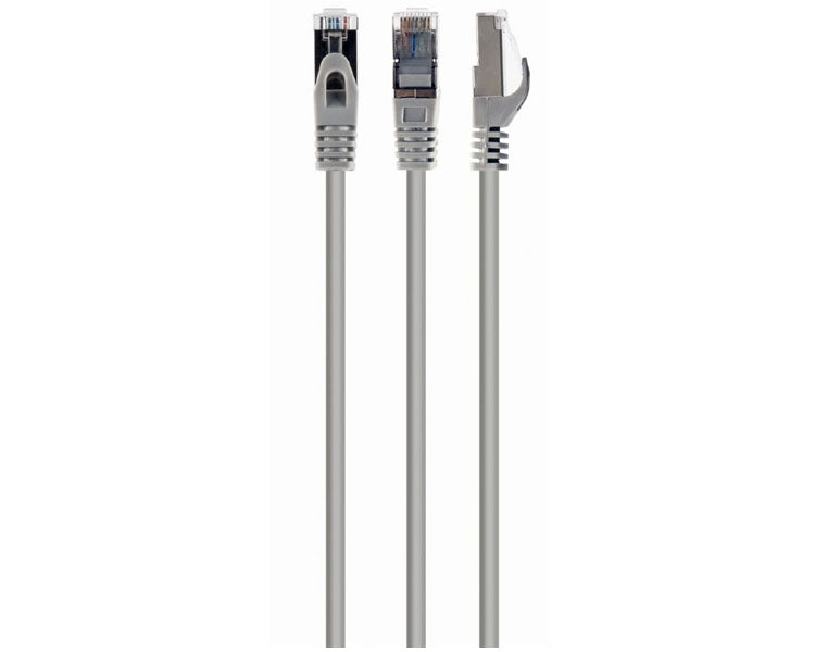 Gembird PP6-0.25M Patch cord FTP CAT6 0.25m
