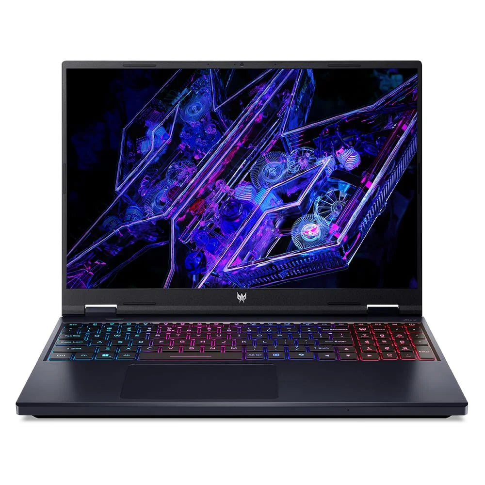 ACER PREDATOR HELIOS NEO 16 / RTX 4050 / i5-13500HX / 16GB DDR5 / 512GB SSD TECHSWAP