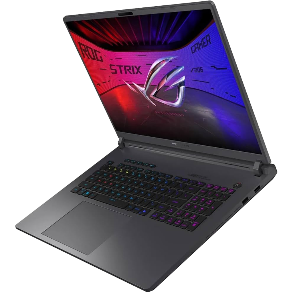 ASUS ROG STRIX G18 | RTX 5070 Ti | ULTRA 9 / 32GB D5 | 2.5K 240HZ | Gaming Laptop Asus