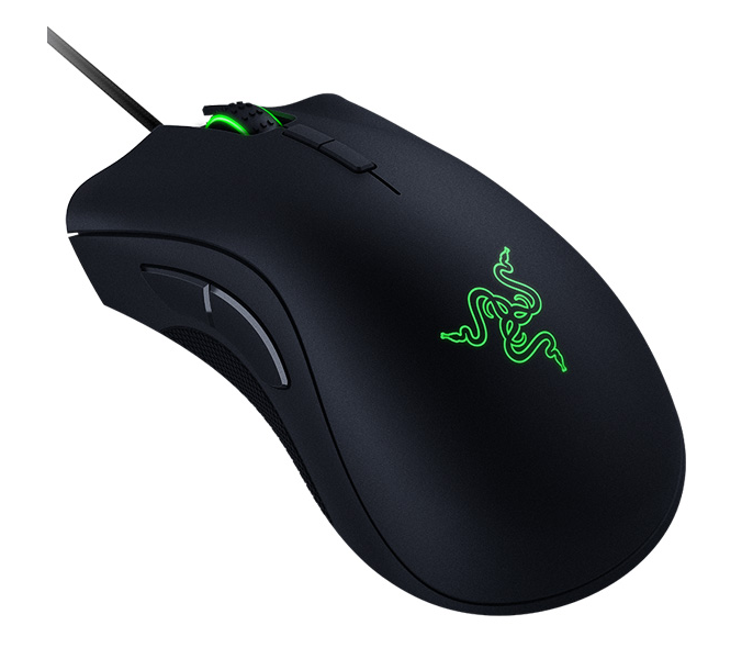 Razer Deathadder Elite