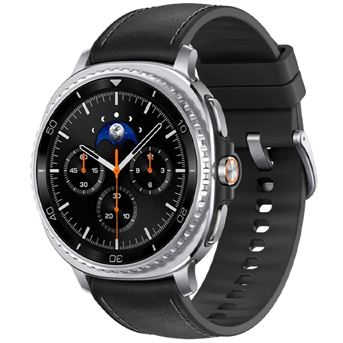 Samsung Galaxy Watch 8 Classic (Bluetooth, 46mm) Samsung