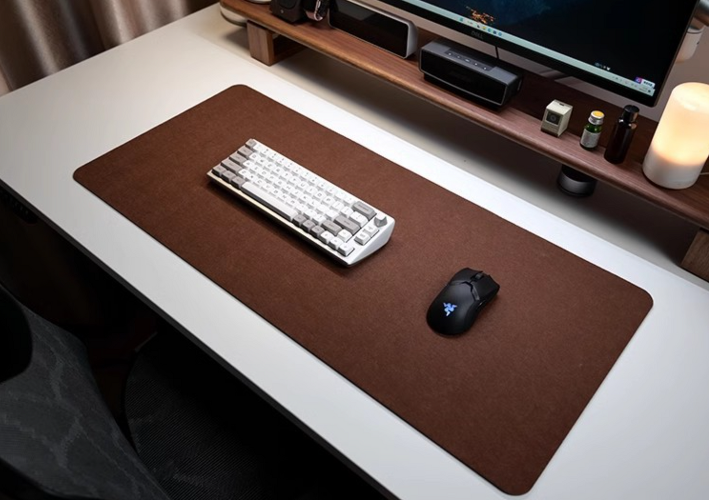 Office Mousepad