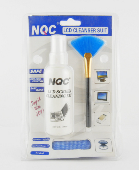 Electronic items cleaning kit #2