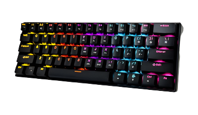 Colorful WY61 Mechanical Keyboard