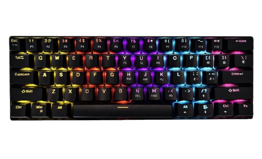 Colorful WY61 Mechanical Keyboard