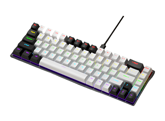 Dragon Guard K98 Mechanical Keyboard