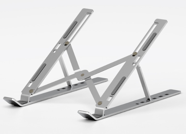 Mac/Laptop foldable stand