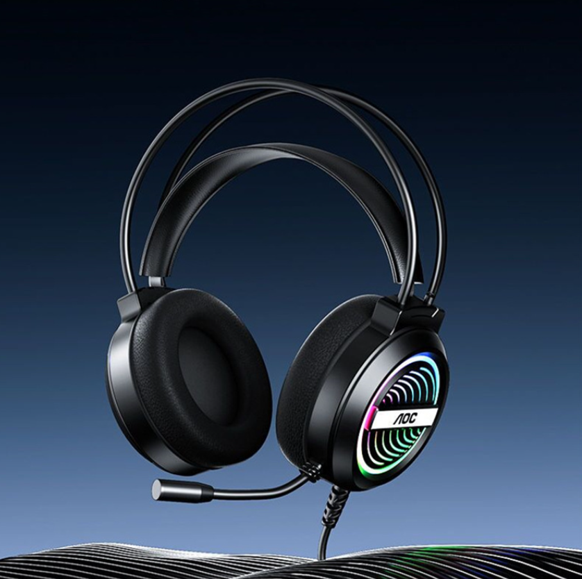 AOC GH120 | Gaming Headset