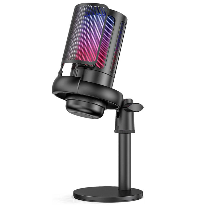 Song of Joy ME6S | Desktop Microphone