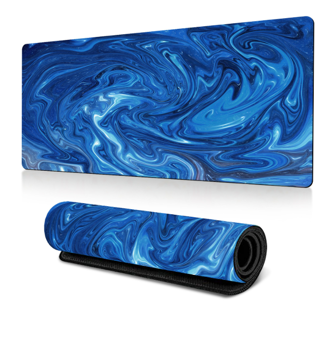 Gaming "Wave" Mousepad