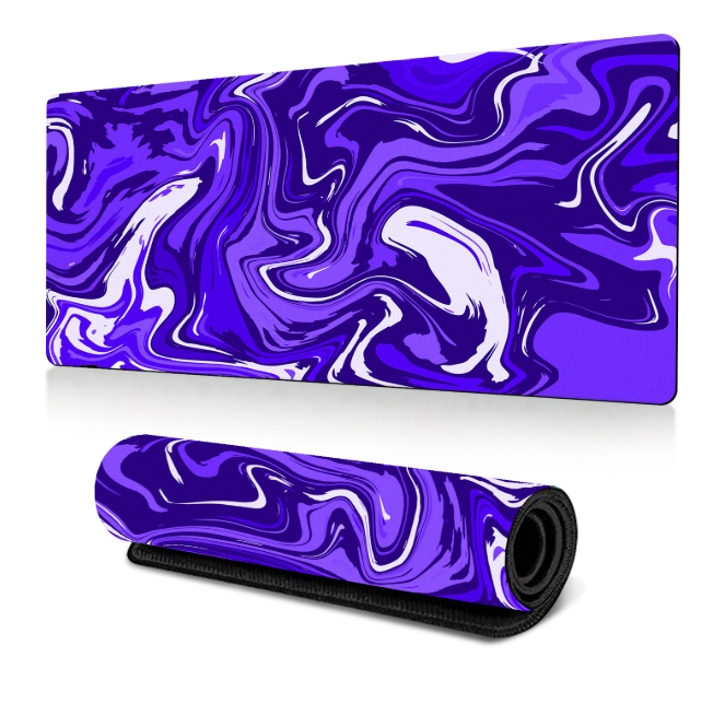 Gaming "Wave" Mousepad