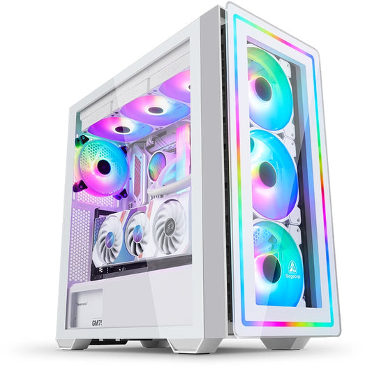 RTX 4070/i7-13/32GB D5/Z690/1TB