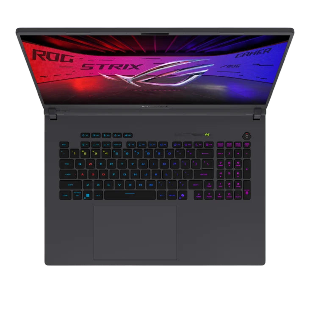 ASUS ROG STRIX G18 | RTX 5070 Ti | ULTRA 9 / 32GB D5 | 2.5K 240HZ | Gaming Laptop Asus