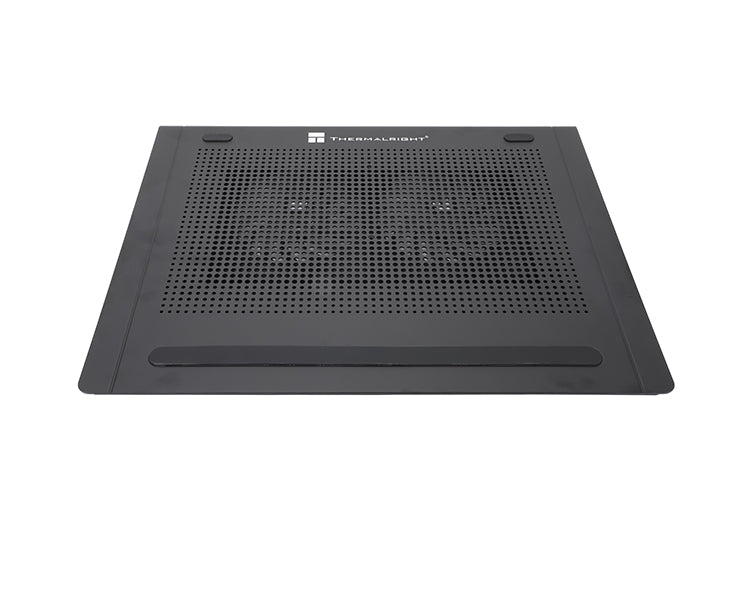 THERMALRIGHT TR-NCP01B Notebook Cooling Stand Black — CPU Cooler