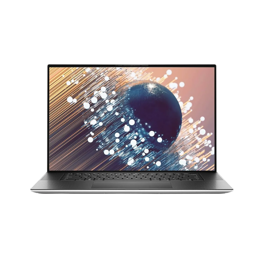 DELL XPS 17 /RTX 3060/I9-11900H/16GB/512GB/CARBON Gaming Laptop Dell