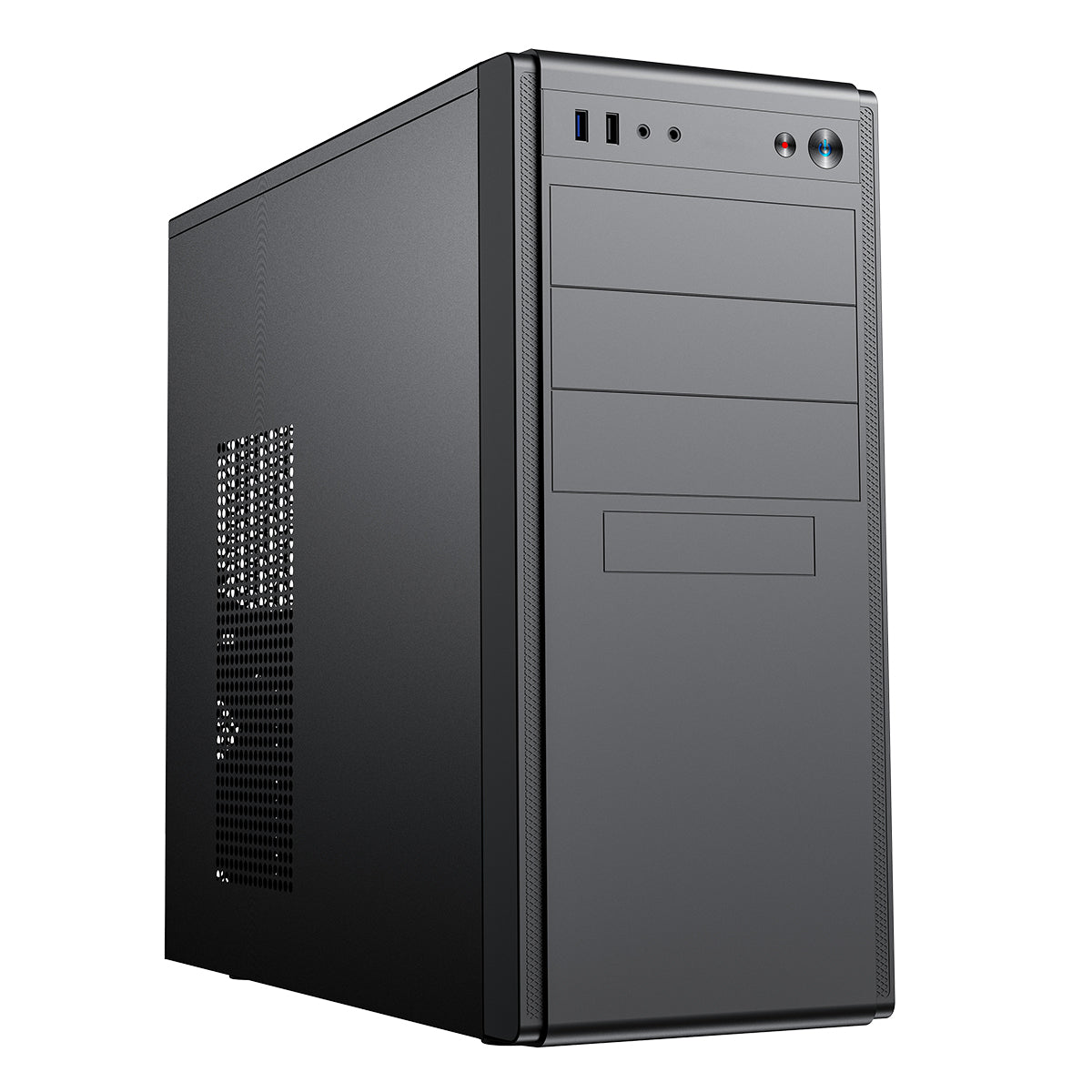 RX 5600 XT/i5-9400F/16GB D4/120GB+500GB/500W