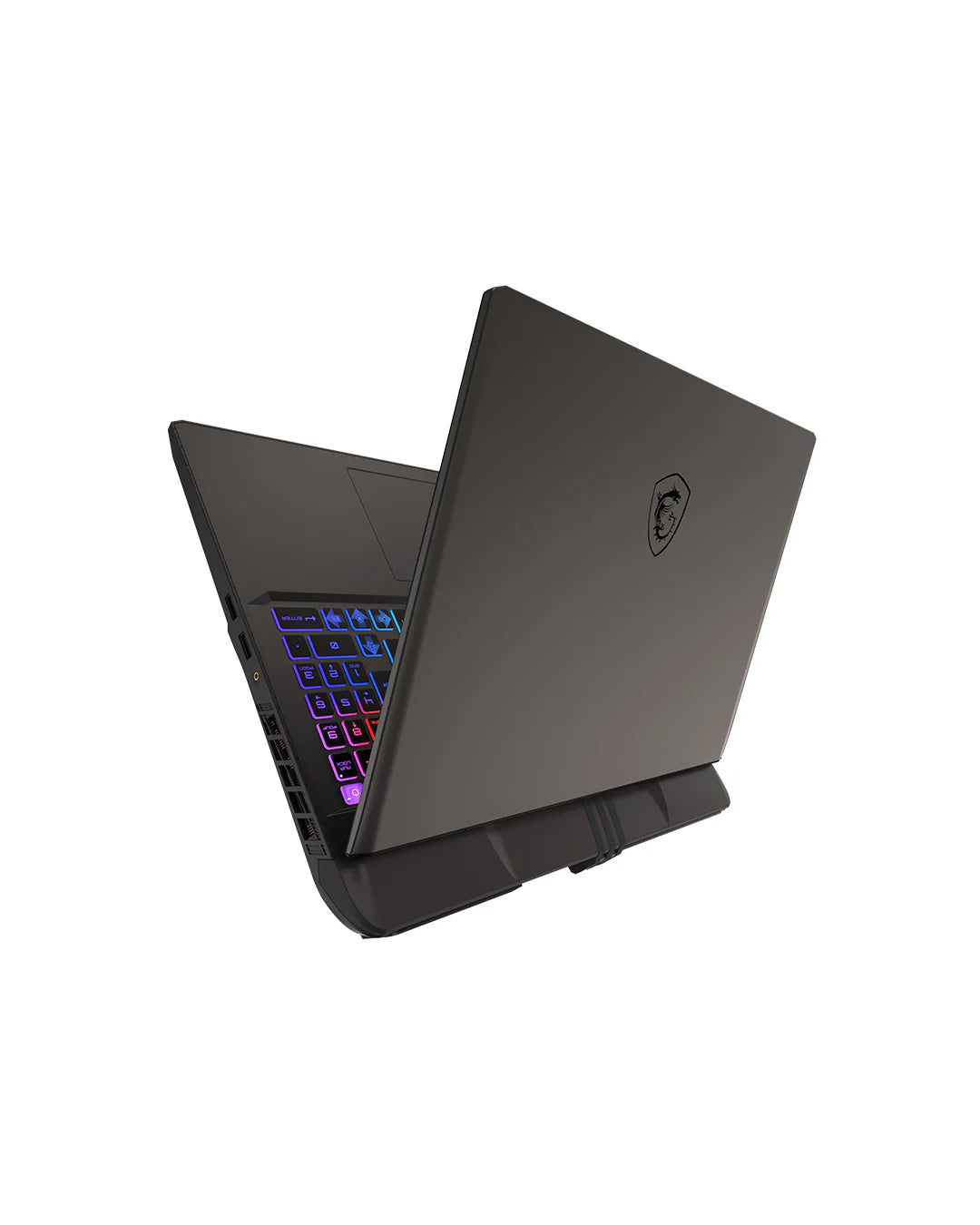 MSI Vector 16 RTX 5080/ULTRA 9/16GB/240HZ/1TB Gaming Laptop MSI