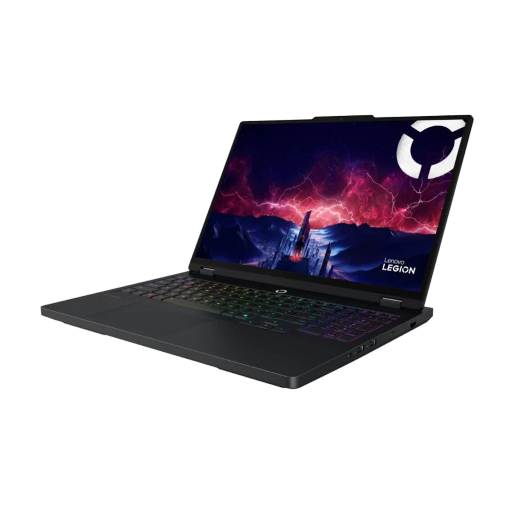 Lenovo Legion Pro 5 | 5060 | Ryzen 7 8745HX | 16-32GB D5 | 2.5K OLED | Gaming Laptop LENOVO