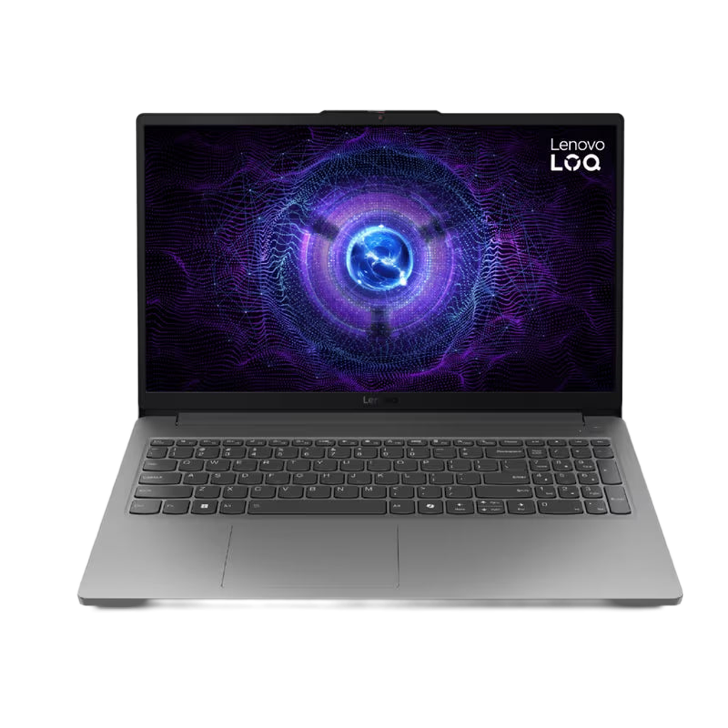 Lenovo LOQ 15 | RTX 5060 | i7-13650HX | 24GB DDR5 Gaming Laptop TECHSWAP
