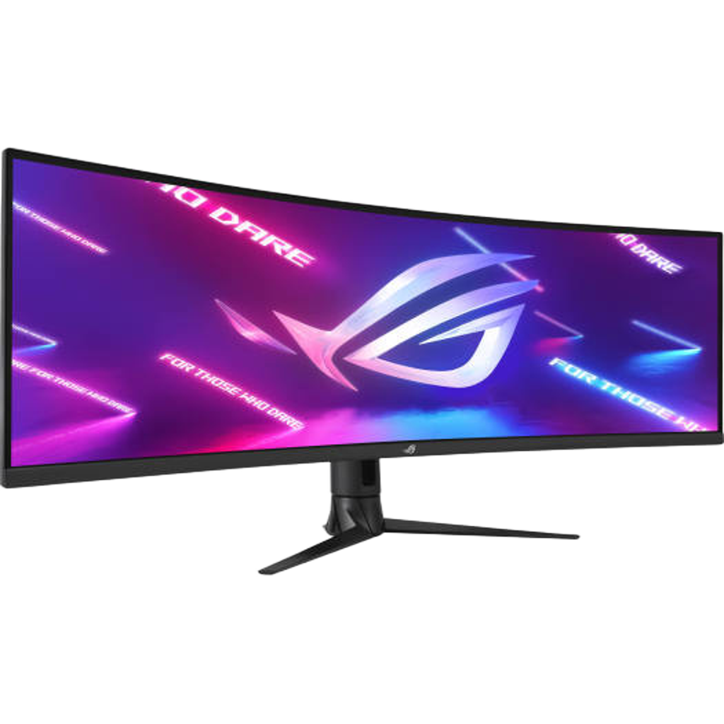 ASUS ROG Strix XG49WCR 49” Curved Gaming Monitor TECHSWAP