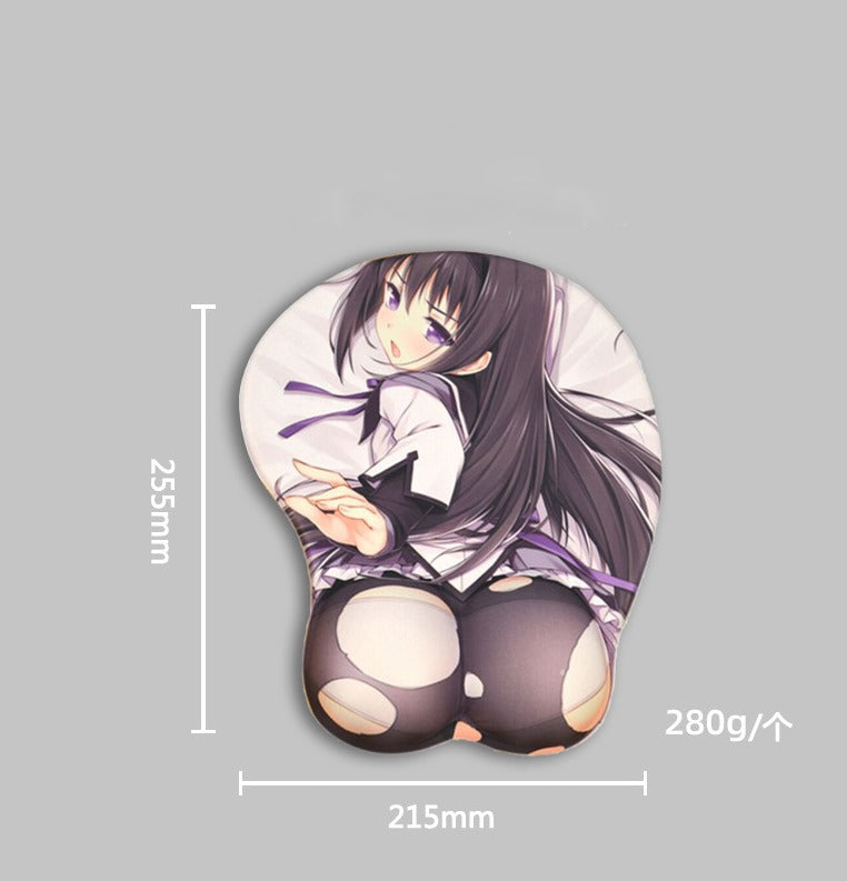 Mousepads with anime design | Mousepad