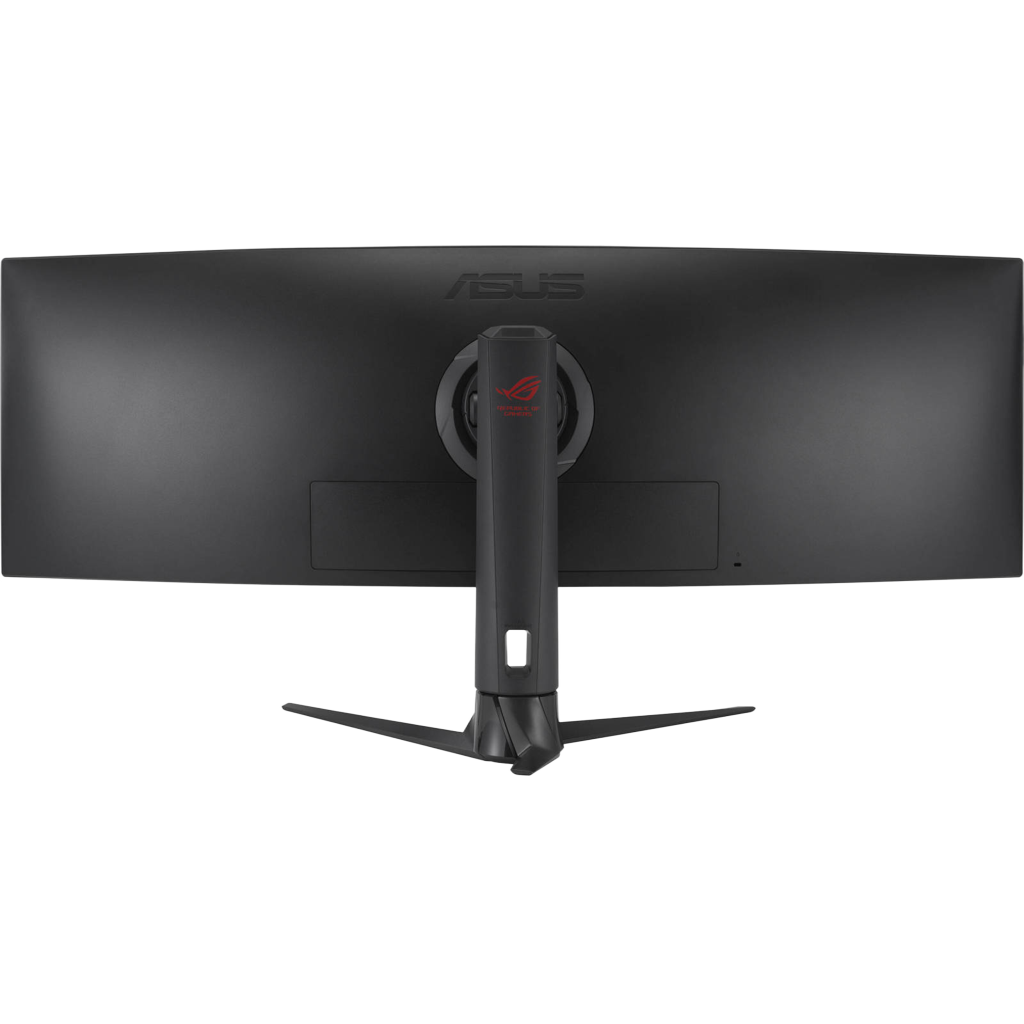 ASUS ROG Strix XG49WCR 49” Curved Gaming Monitor TECHSWAP