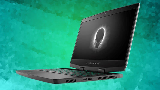 Dell Alienware M15 RTX 2080 MAXQ/i9/32GB/512GB/4K OLED
