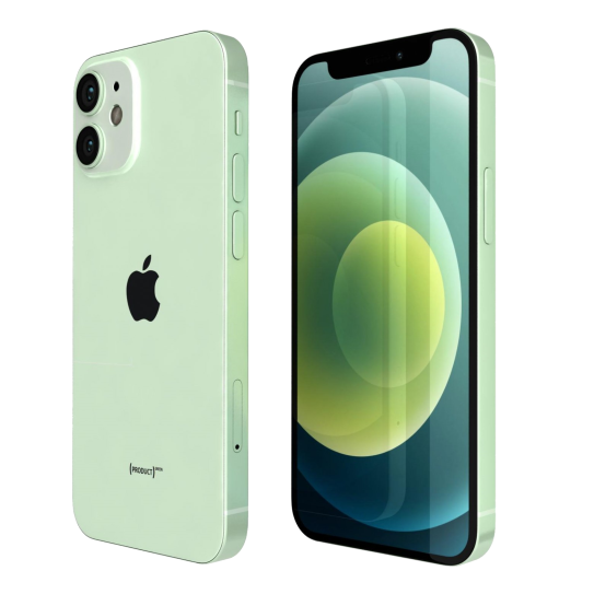 Apple iPhone 12 Mini Mobile Phone