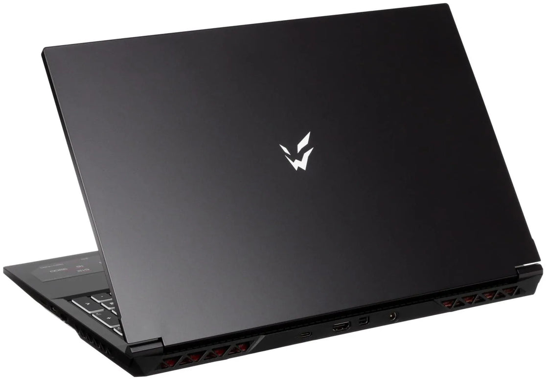 ARDOR G15 RTX 3050 / I5-12450H / Gaming Laptop ARDOR