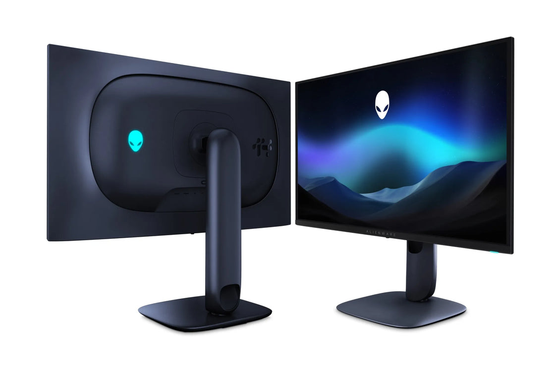 Alienware 27" 4K 240HZ QD-OLED Dell