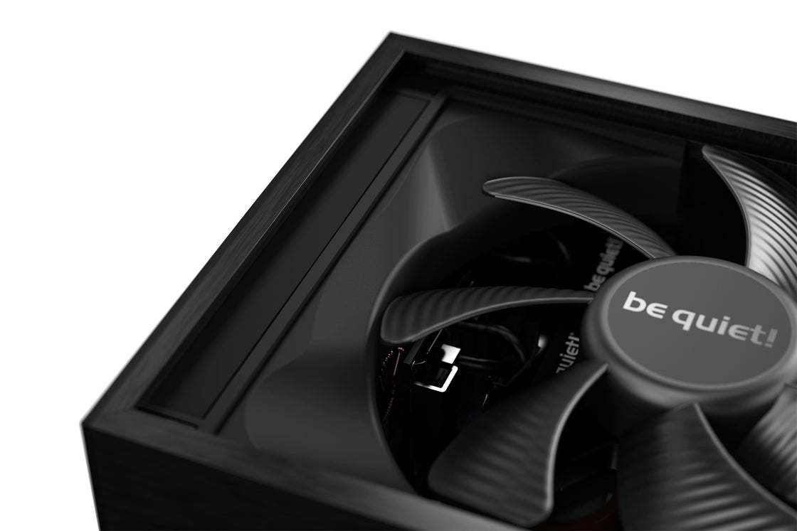 BeQuiet Dark Power Pro 12 1200W 80 PLUS Titanium Power Supply BeQuiet