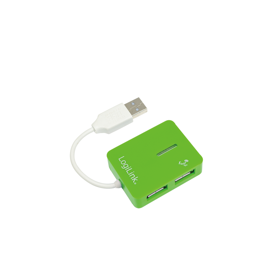 Logilink UA0138 USB 2.0