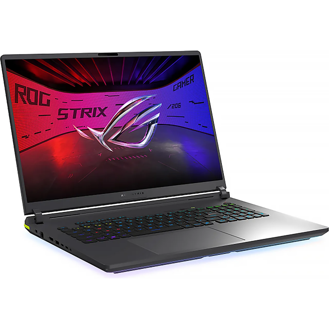 ASUS ROG STRIX G18 /RTX 4070/I9-14900HX/32GB DDR5/1TB/2.5K 240HZ TECHSWAP