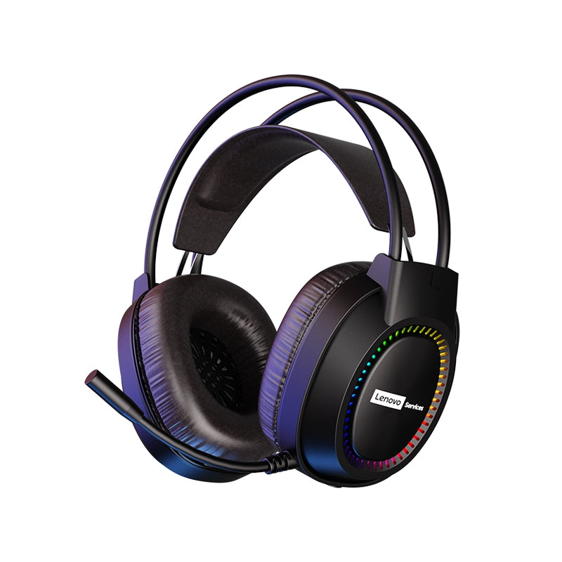 Lenovo Services E03 | Gaming Headset