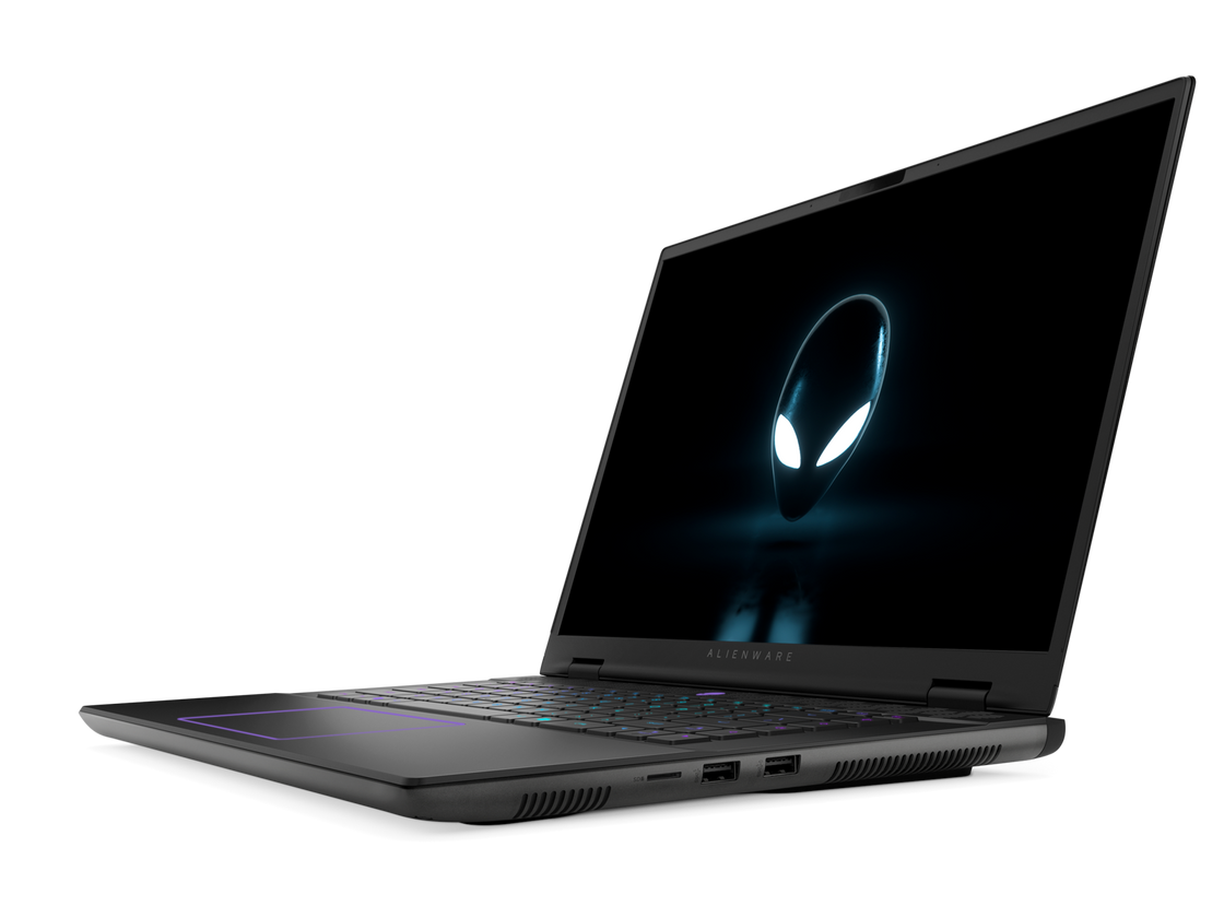 Alienware 16X" Ultra 9 275HX/RTX 5070/16GB/ 1TB/2.5K (2560×1600) 240Hz Dell
