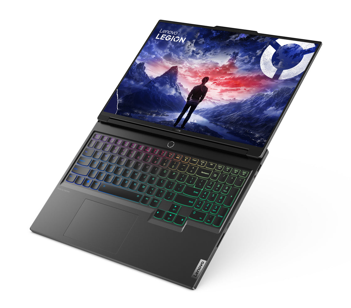 Lenovo Legion 7 PRO I9 14/RTX 4080/240HZ/1TB/32RAM/ Gaming Laptop