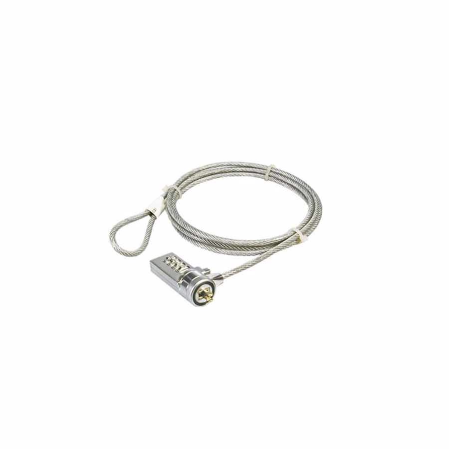 Logilink NBS002 Number lock Industry standart